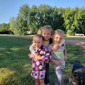 Meet your Posher, Erica